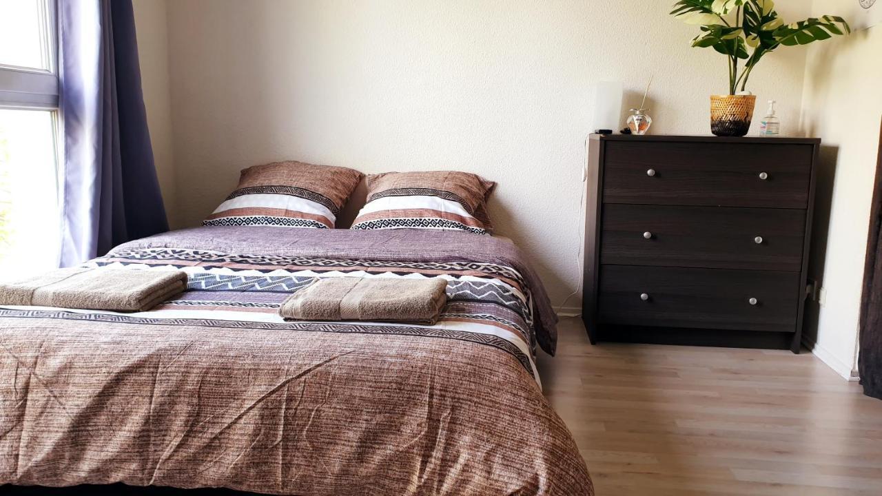 Apartmán Studio Individuel - Le Musset & Parking Gratuit Devant L'Immeuble Grenoble Exteriér fotografie